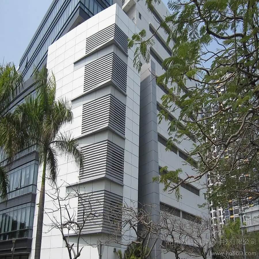 造型铝单板